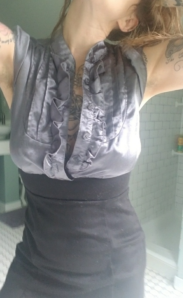 Dress - Picture 4 of 6